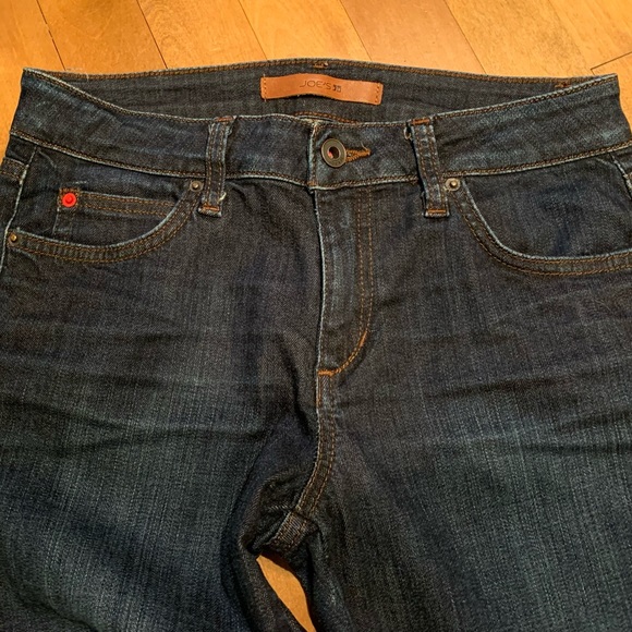 JOE’S Jeans The Honey Skinny W27 - Picture 4 of 5